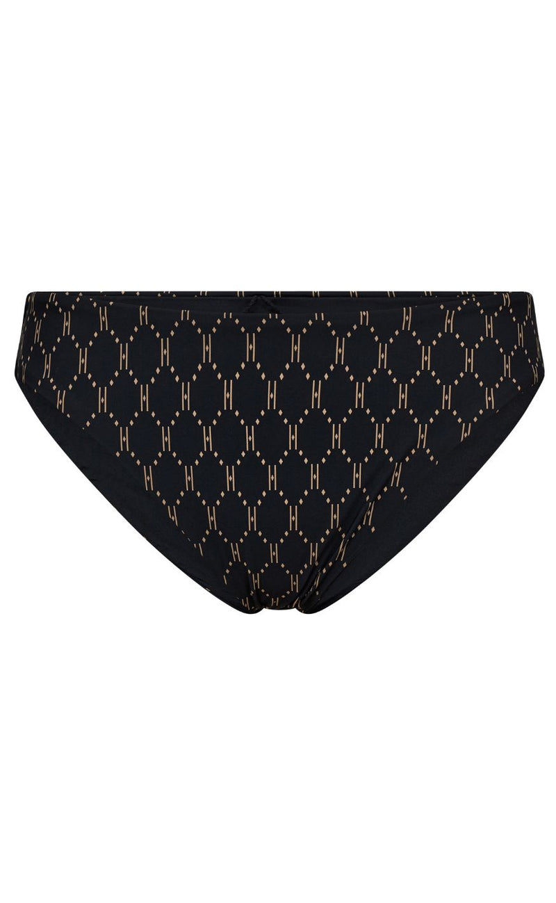 Hype The Detail Bikinitruse - 67 - Black