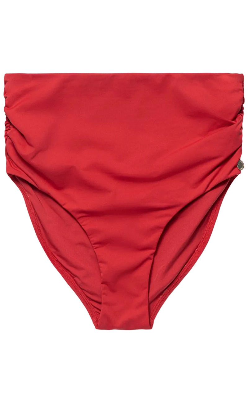 Panos Emporio Bikinitruse - Chara - Lipstick Red