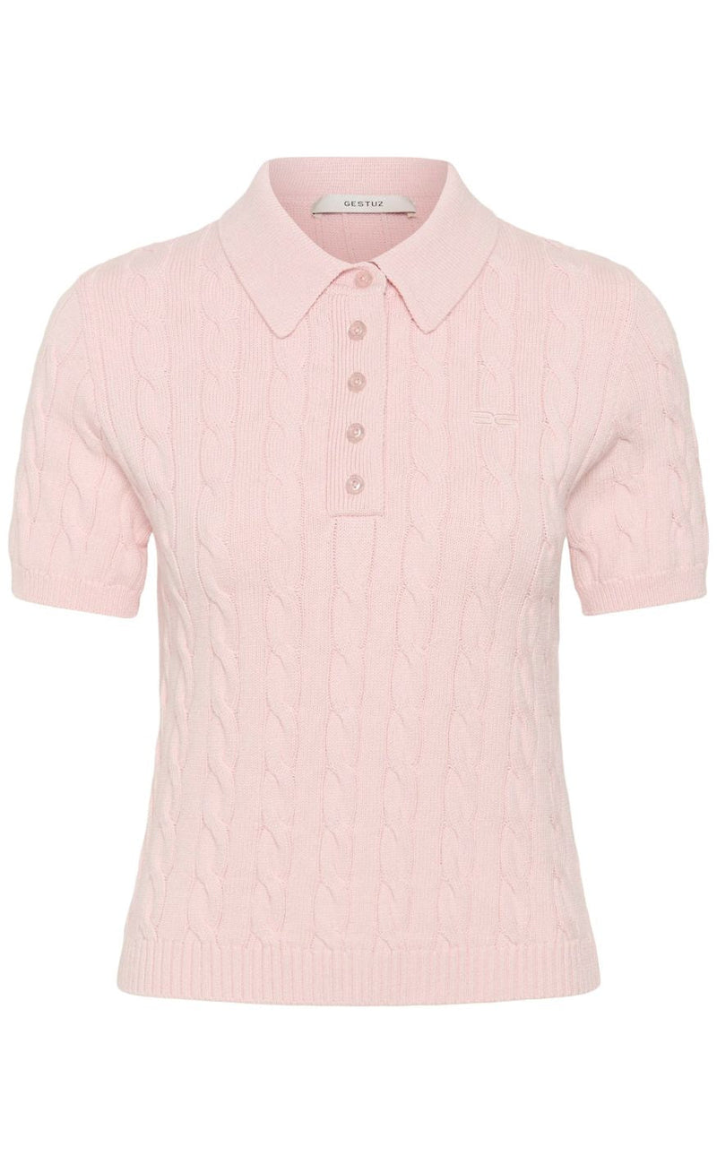 Gestuz Pullover - Thilla - Ballet Slipper