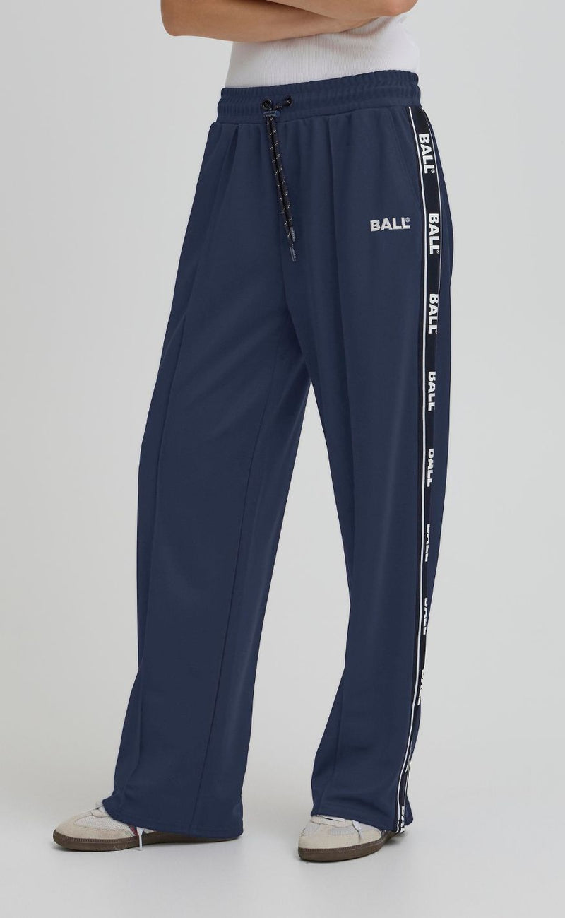 BALL Original Bukser - Nicolina - Sky Captain