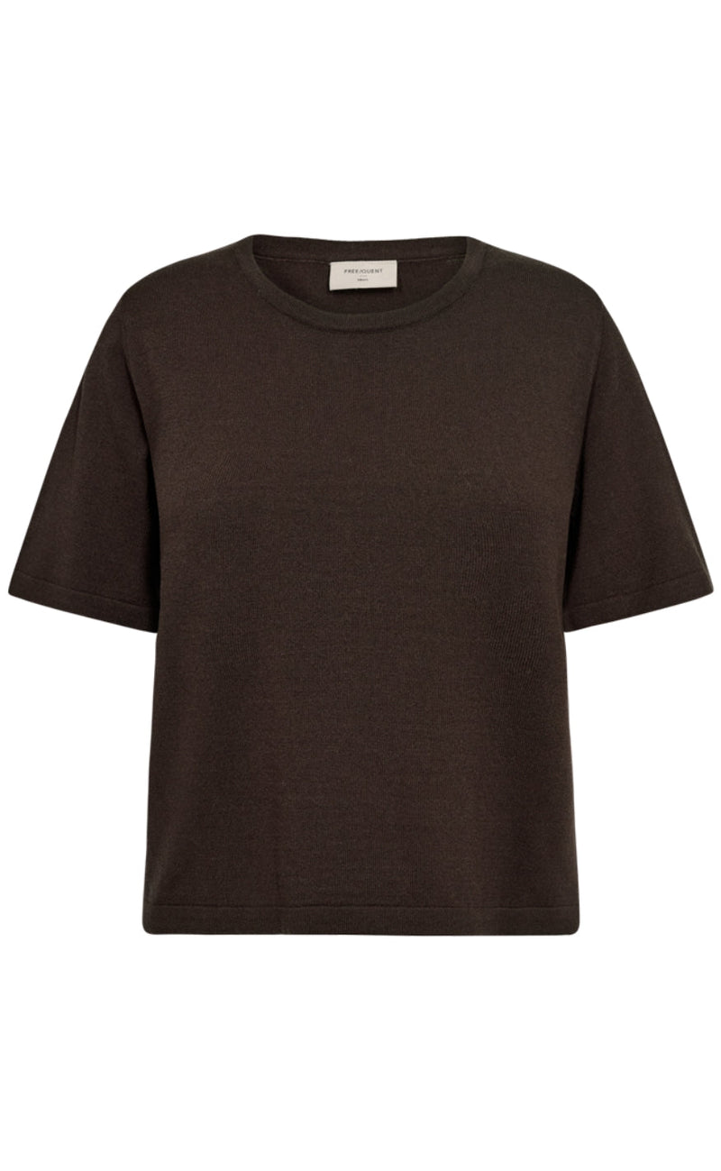 Freequent Genser - Rose - Mole