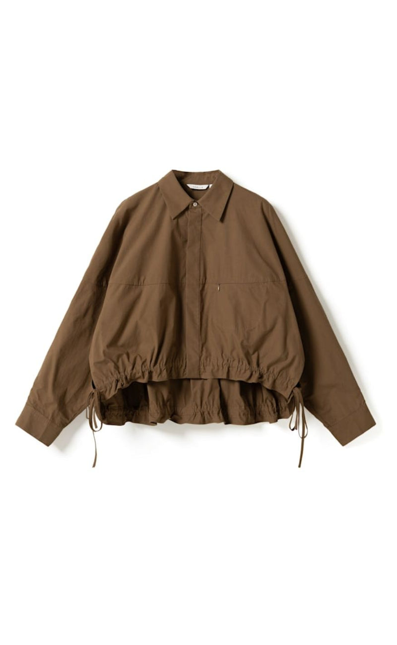 Noella Skjorte - N-Natali - Breen