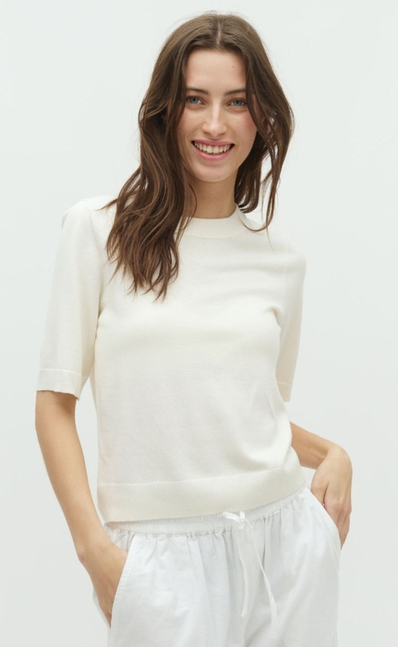 MbyM T-shirt - Carla-M - Sugar