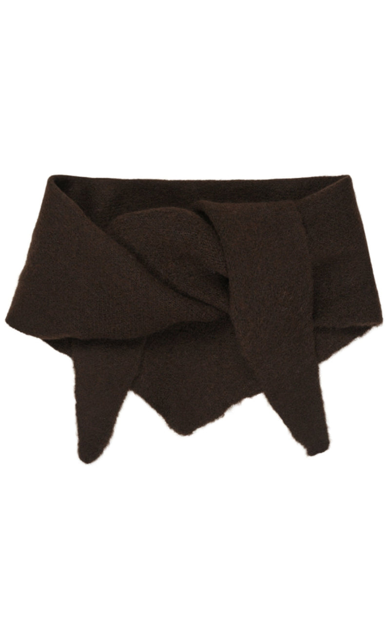 MbyM Skjerf - Ziggiette-M - Java