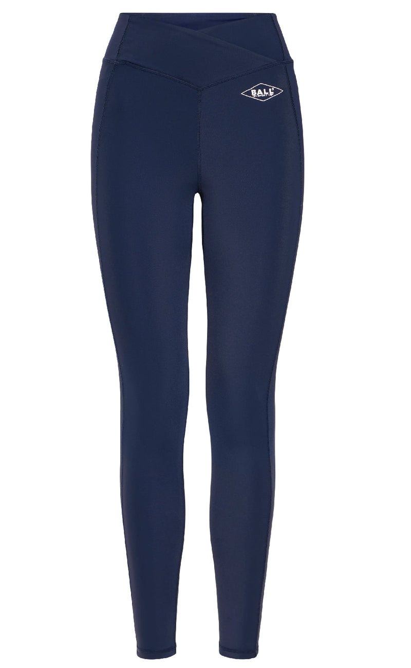 BALL Original Leggings - Forma - Sky Captain