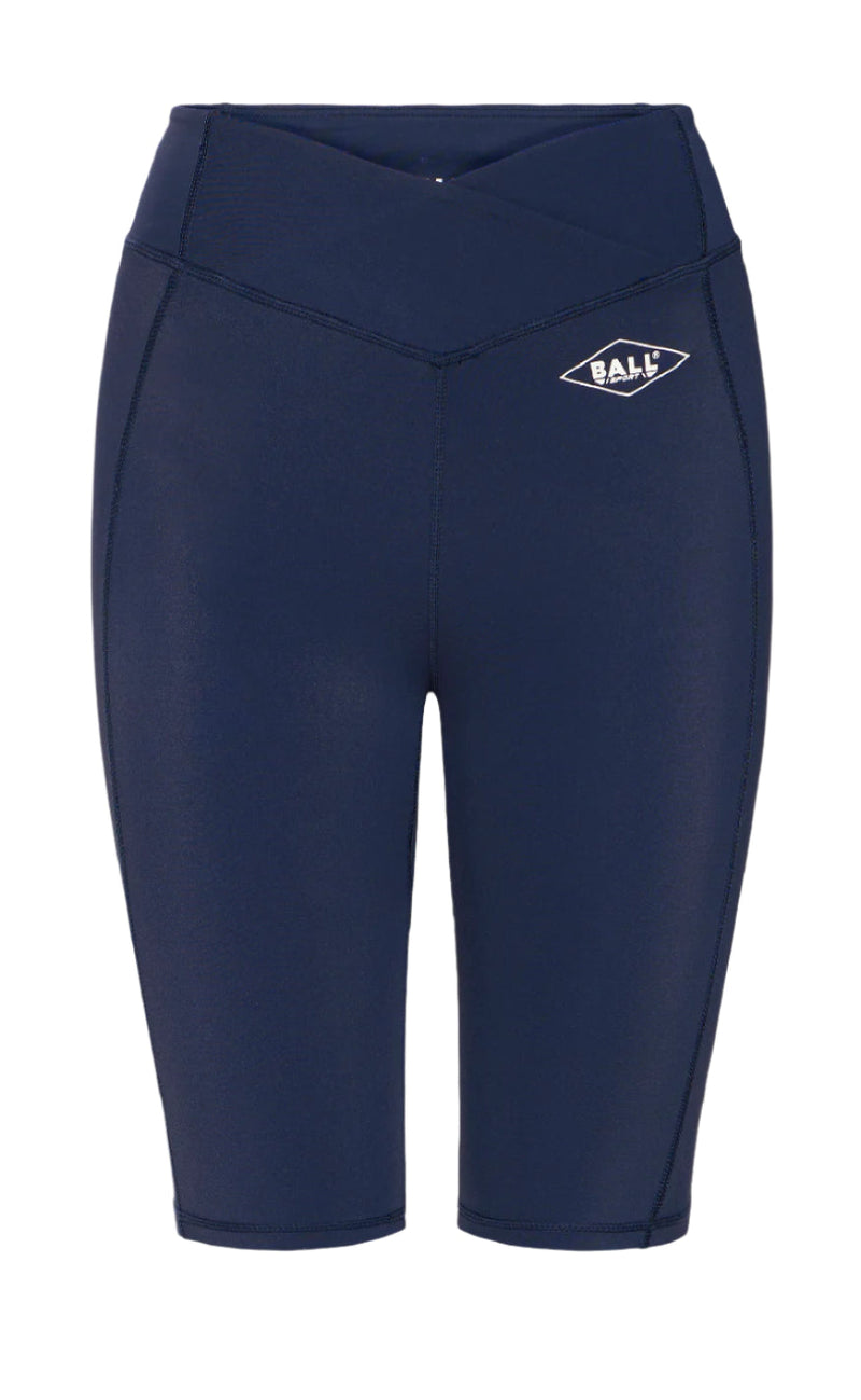 BALL Original Shorts - Forma - Sky Captain