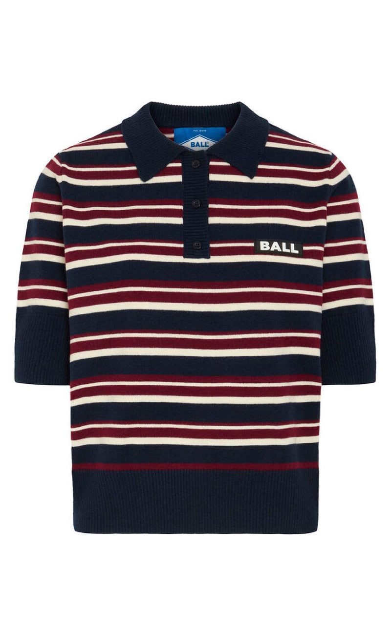 BALL Original Genser - Marietta - Sky Captain