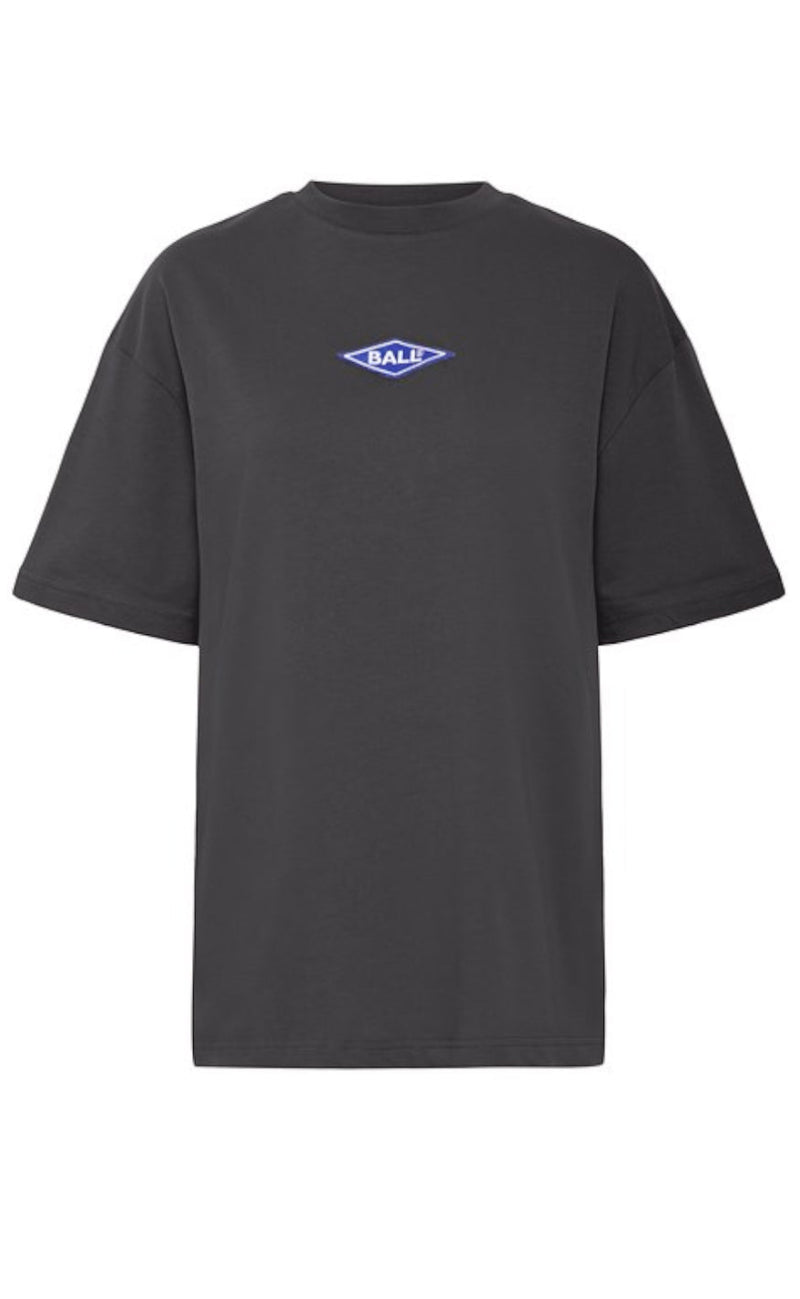 BALL Original T-Shirt - Rimini - Black