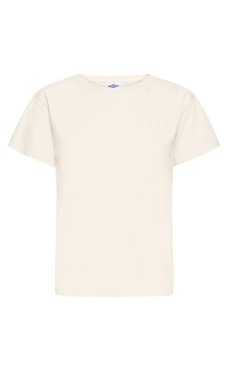 BALL Original T-shirt - Simona - Arctic Wolf
