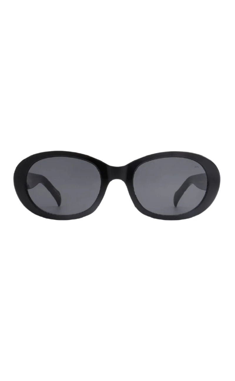 A. Kjærbede Solbriller - Anma - Black