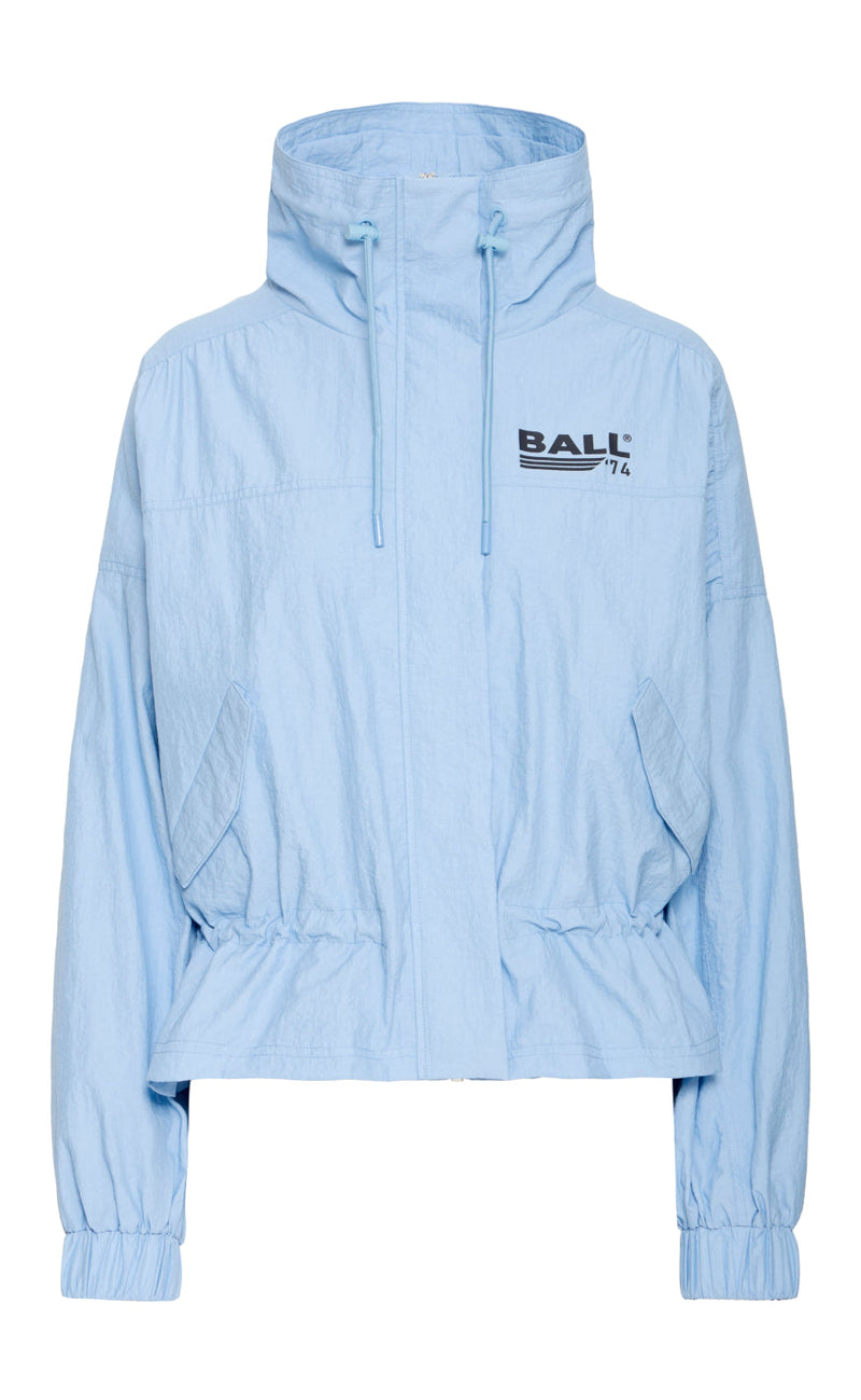 Ball Original Jakke - Stella - Powder Blue