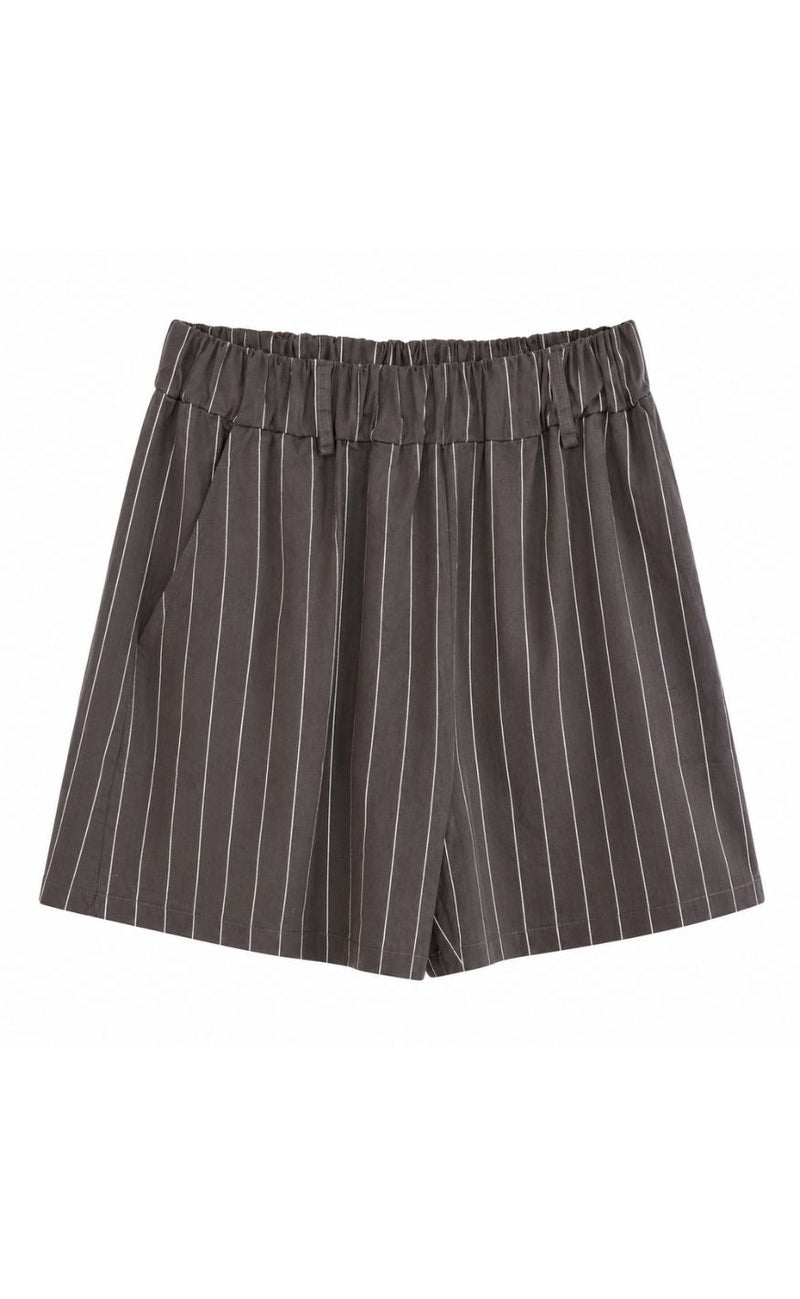 Marta Du Chateau Shorts - Milana - Moro