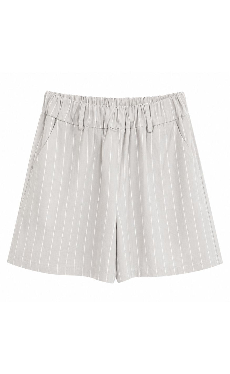 Marta Du Chateau Shorts - Milana - Granito91219