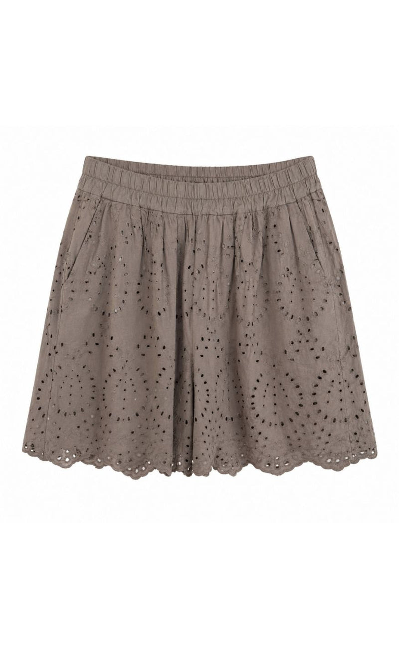 Marta Du Chateau Shorts - Liselotte - Moro
