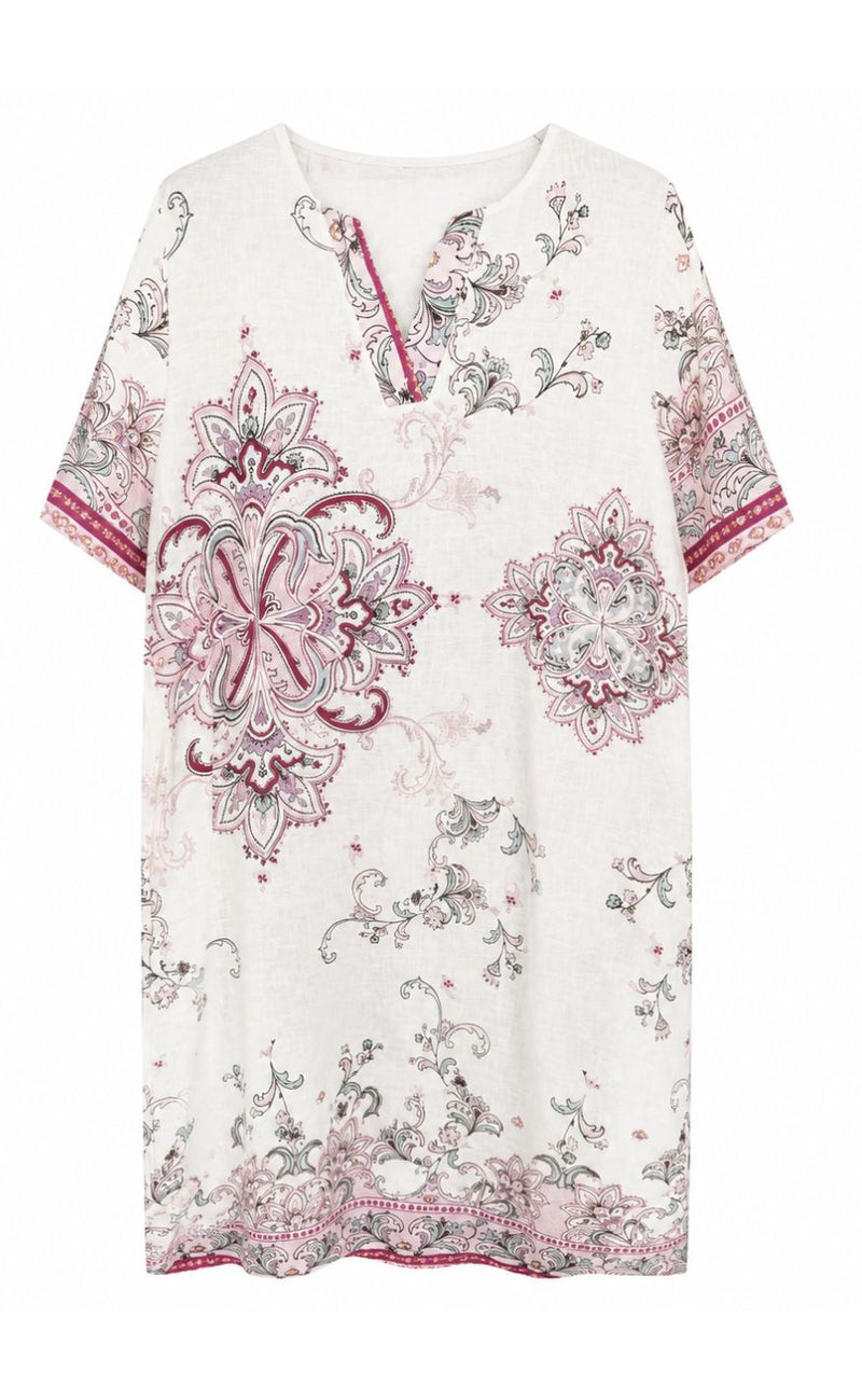 Marta Du Chateau Kjole - Miona - Panna1350tpu