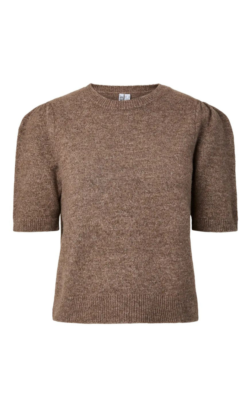 Pieces Genser - Alyx - Coffee Quartz