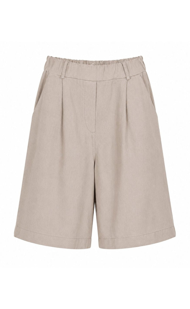 Marta Du Chateau Shorts - Zosia - Fango