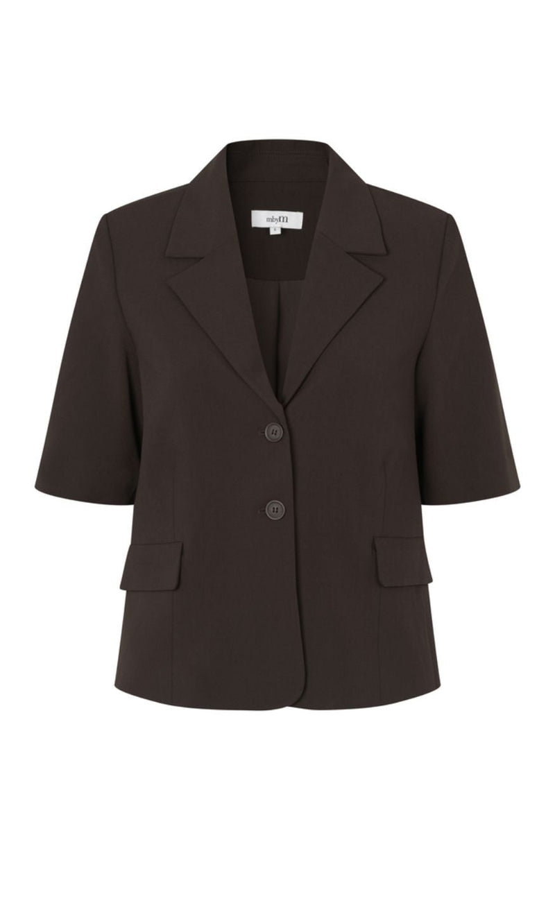 MbyM Blazer - Morven-M - Java