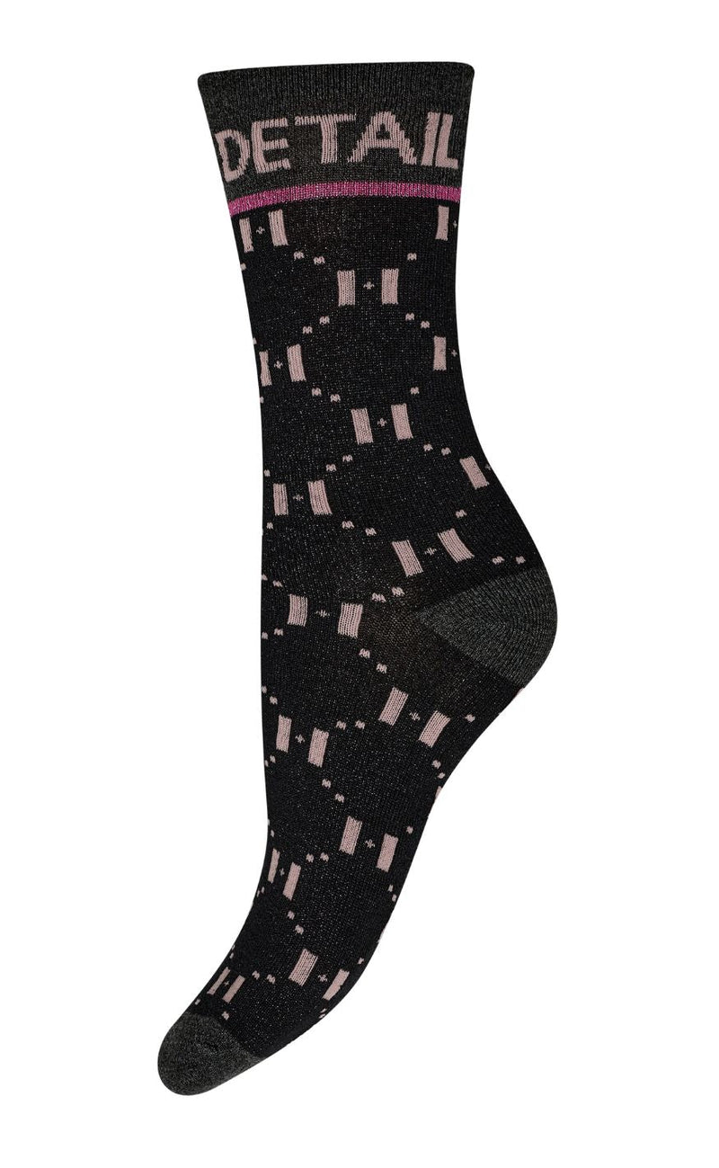 Hype The Detail Strømper - 6211 - Multi Colour