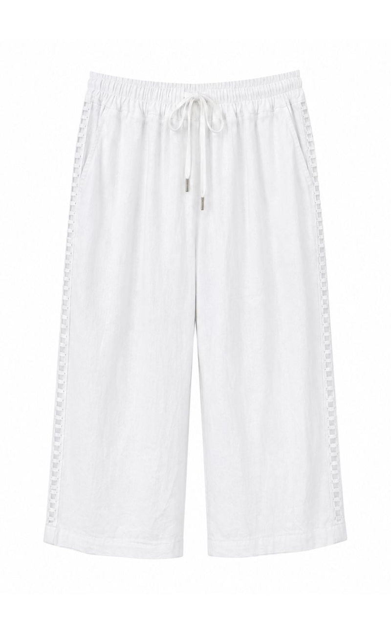 Marta Du Chateau Knickers - Thilde - White