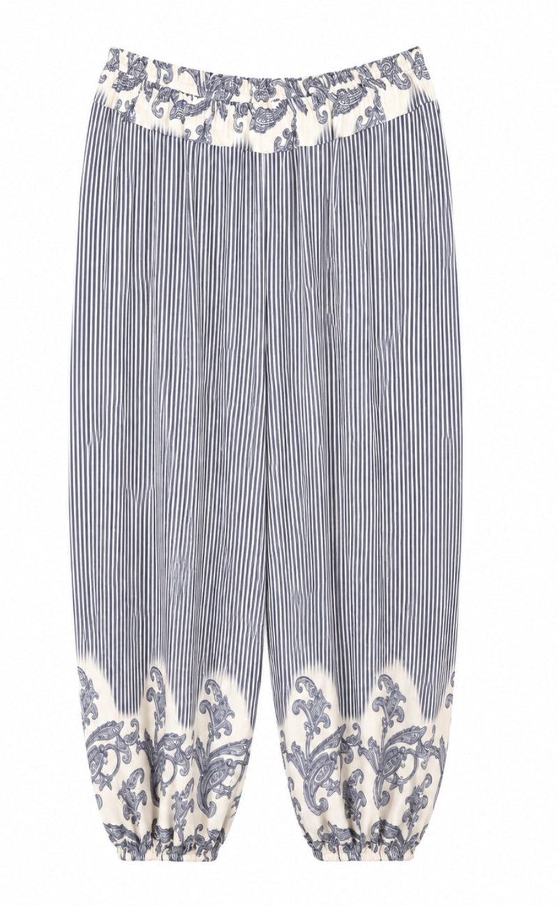 Marta Du Chateau Bukser - Amalie - Originale4602tpe