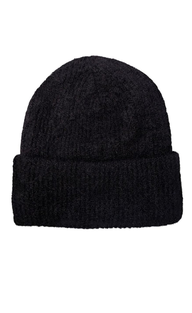 Black Colour Lue - Ginger - Black