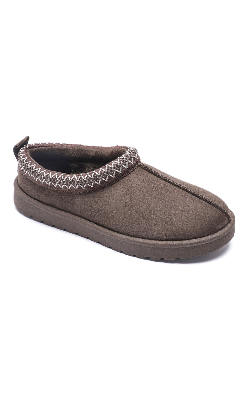 Marta Du Chateau Sko - Ladie Low - Brown