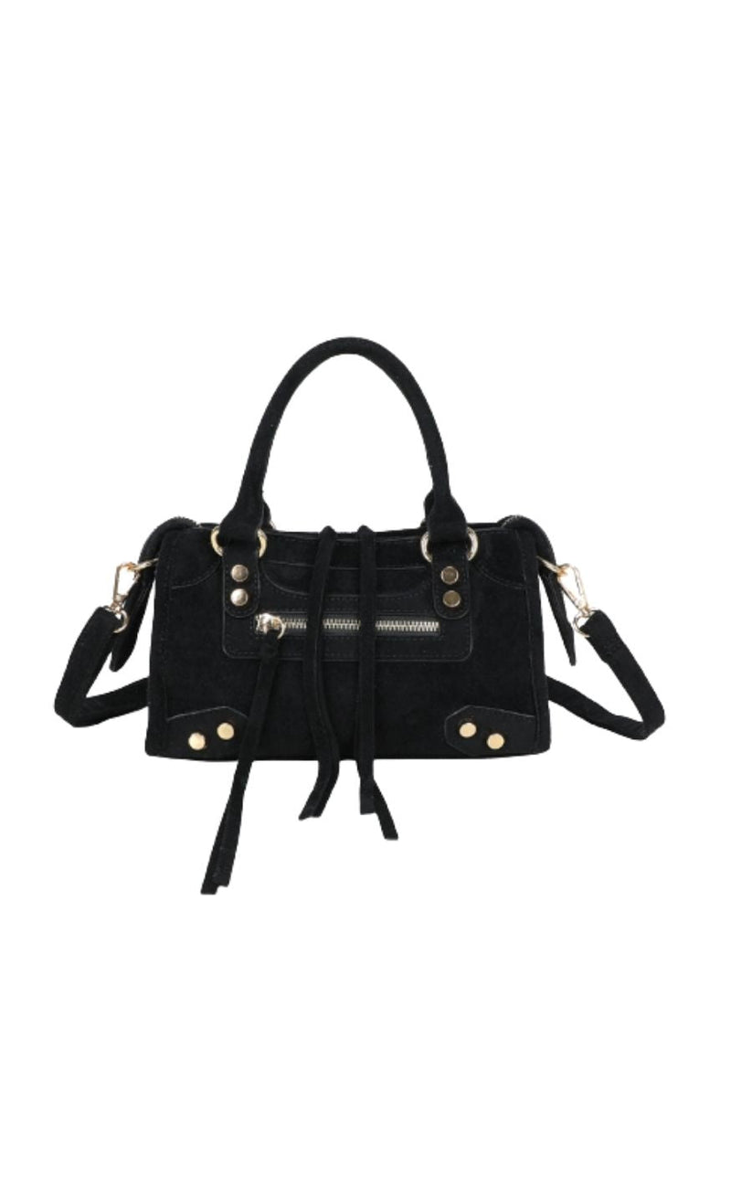 Chosen Taske - Sandra - Black