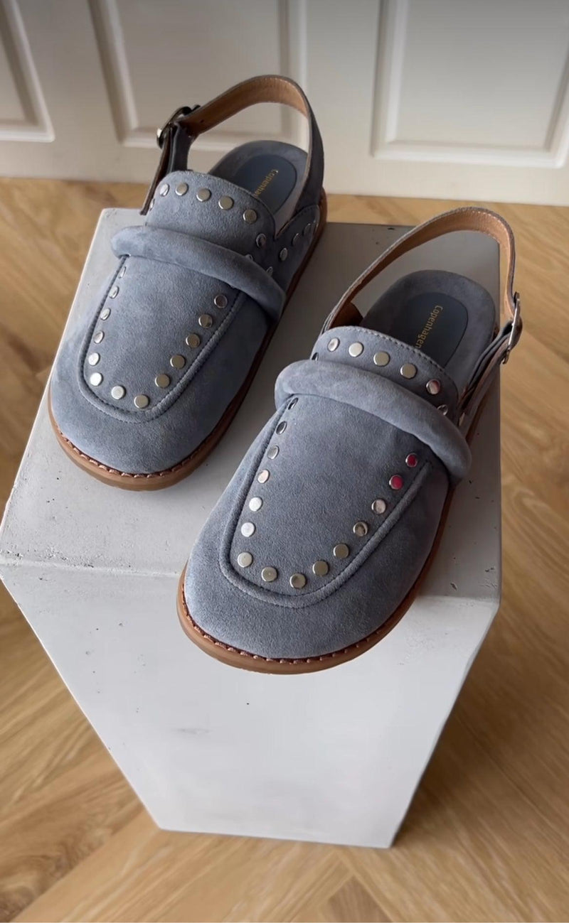 Copenhagen Shoes Sandaler - Milla - Cloud