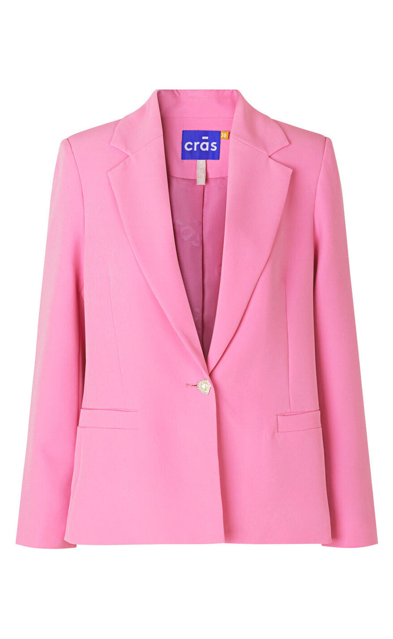 Cras Blazer - Maggie - Pink