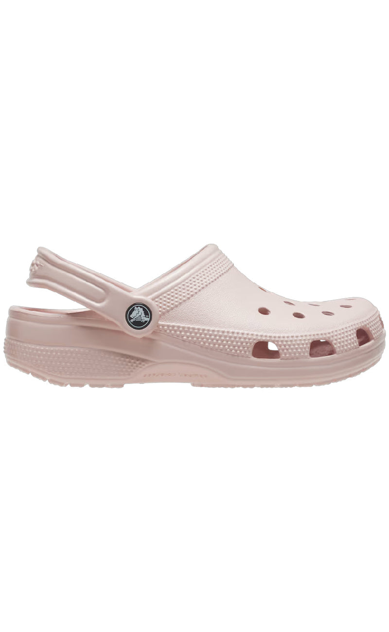 Crocs Træsko - Classic - Quartz