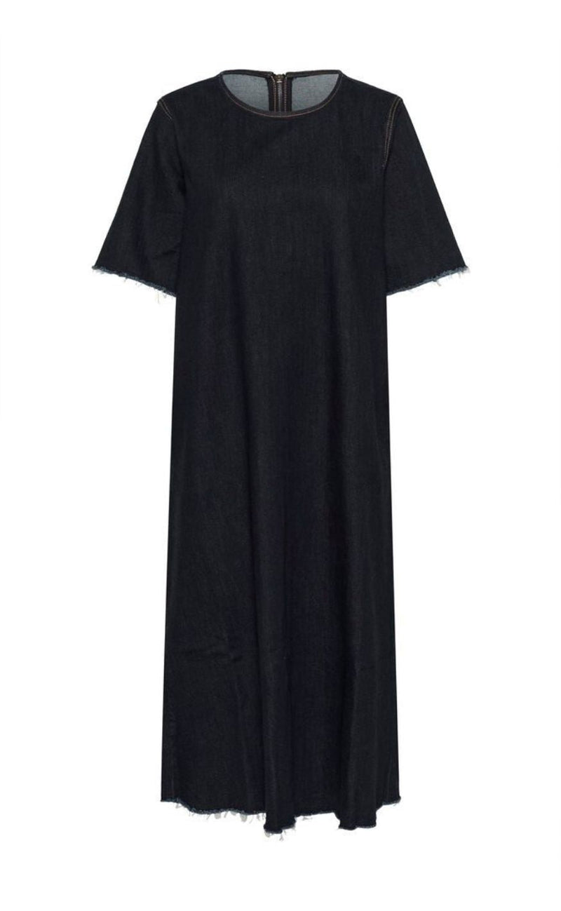 Culture Kjole - Ami - Rinse Wash