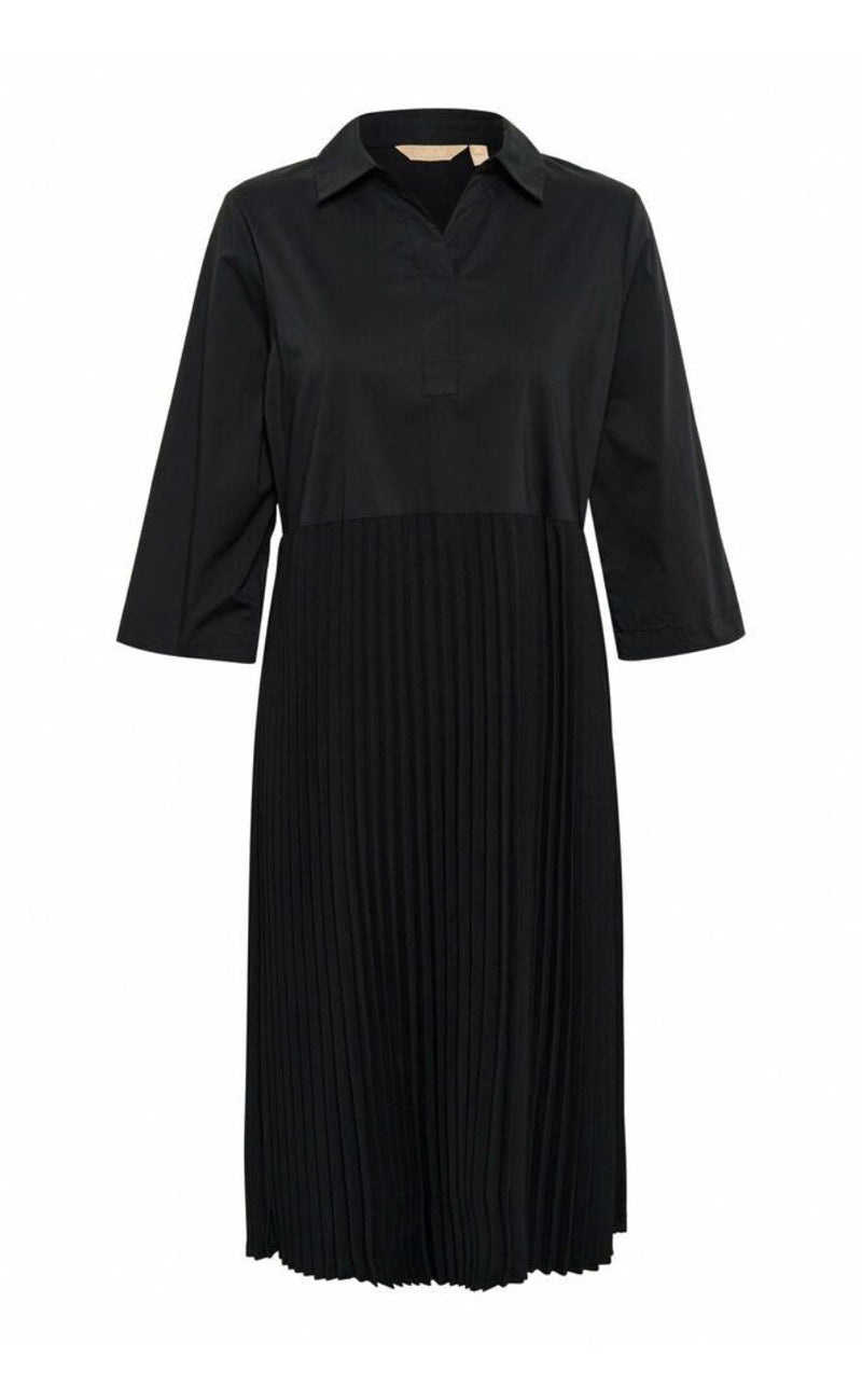 Culture Kjole - Blaise Antoinett - Black