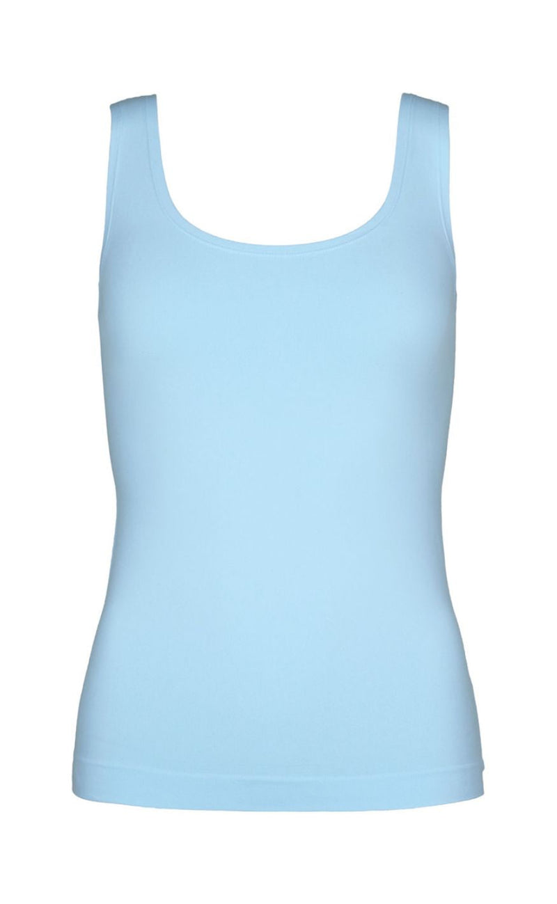 Tim & Simonsen Topp - Ellen - Azzurro