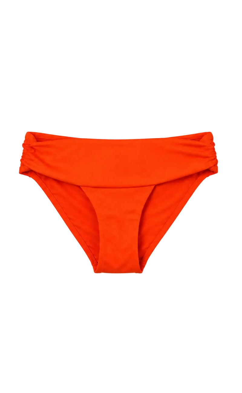 Unica Copenhagen Bikinitruse - Malou - Orange