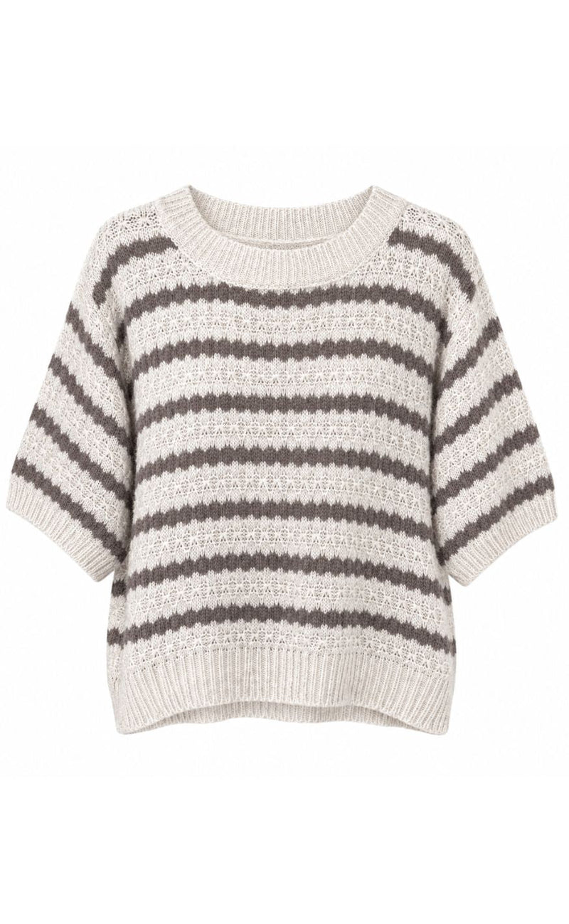 Marta Du Chateau Genser - Nayeli - Beige