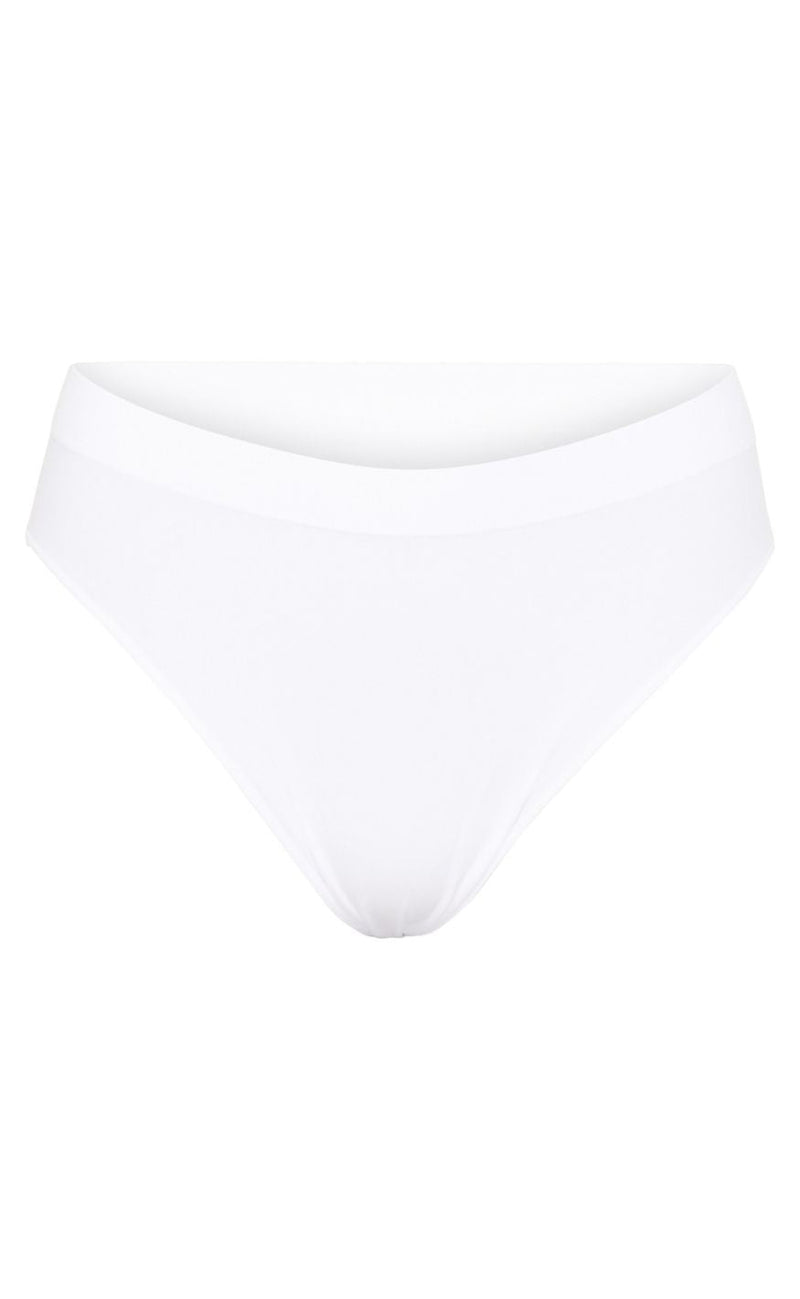 Tim & Simonsen Truse - Asta HW - Bianco