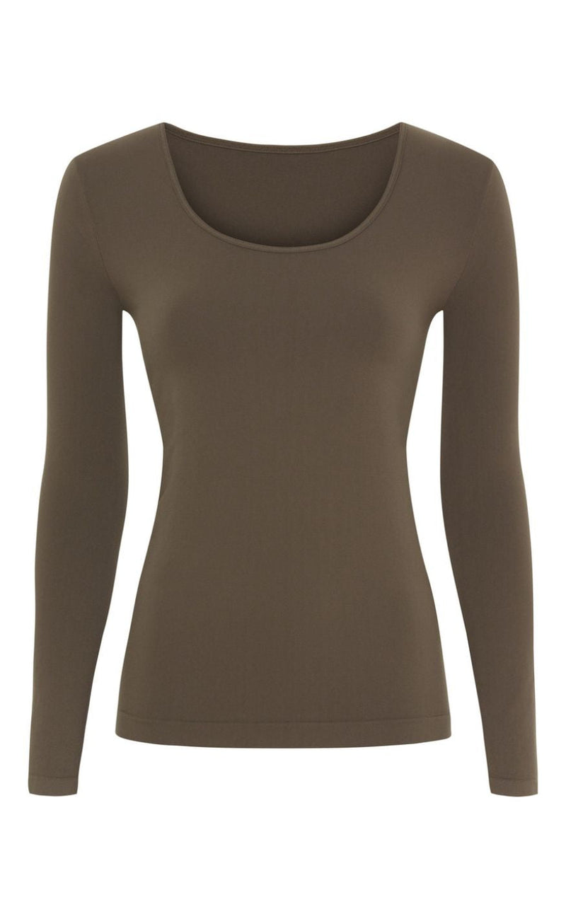 Tim & Simonsen Bluse - Mille - Noce