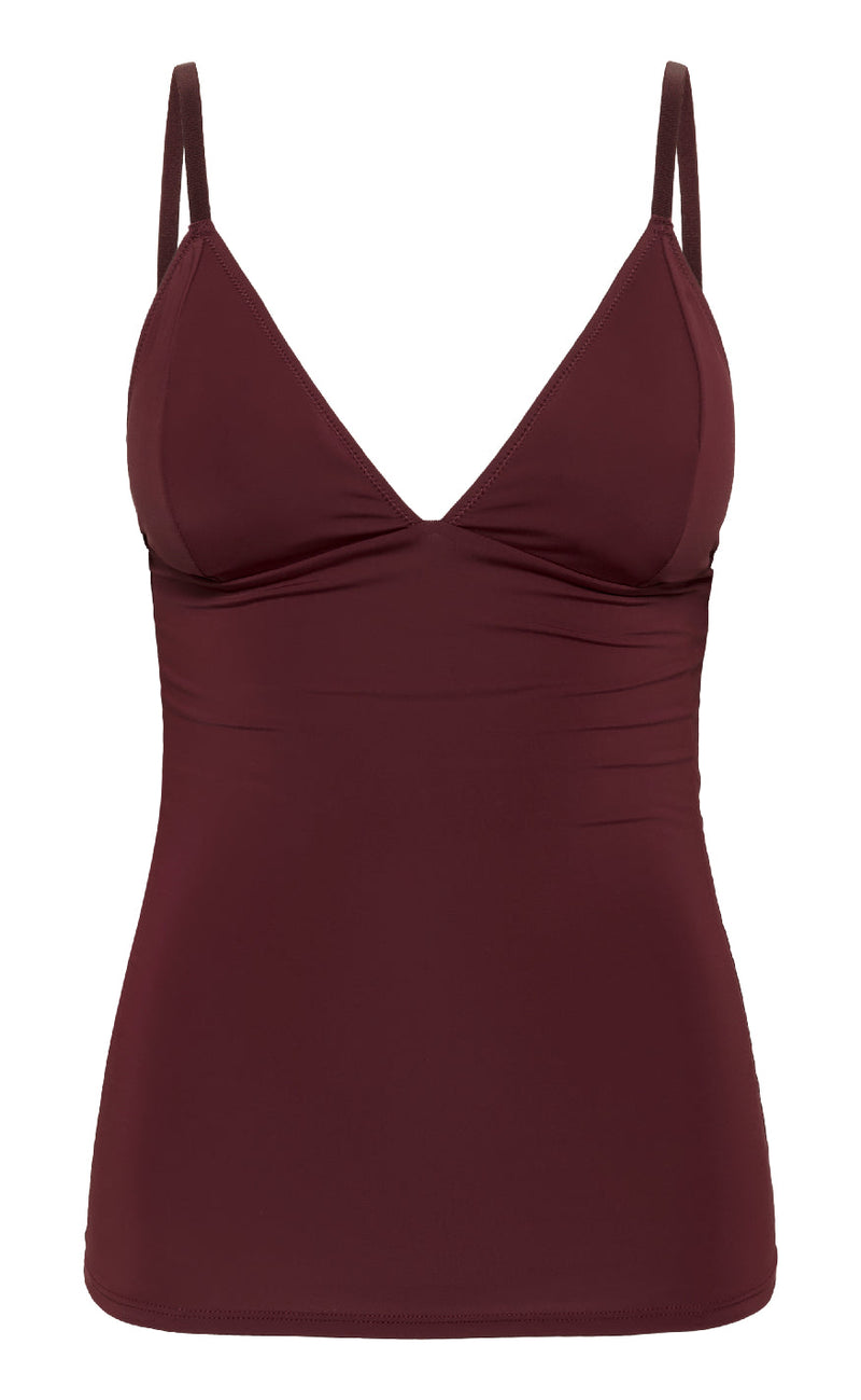 Gestuz Topp - Cami - Aronia