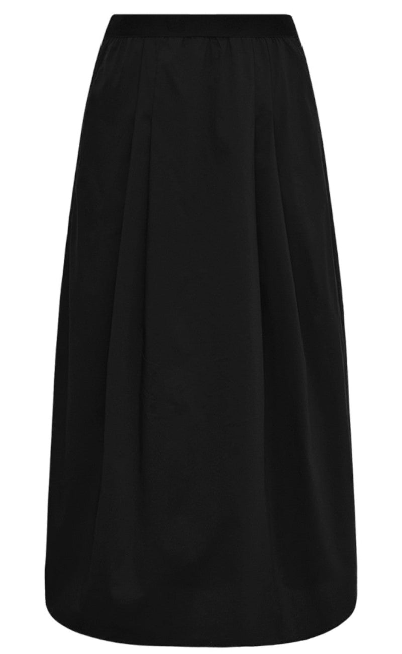 Gossia Nederdel - Zelina - Black
