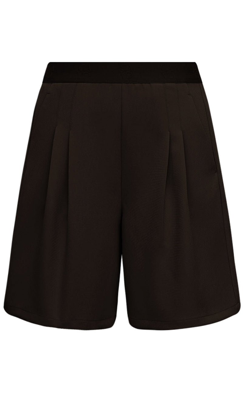 Gossia Shorts - Louisa - Chocolate