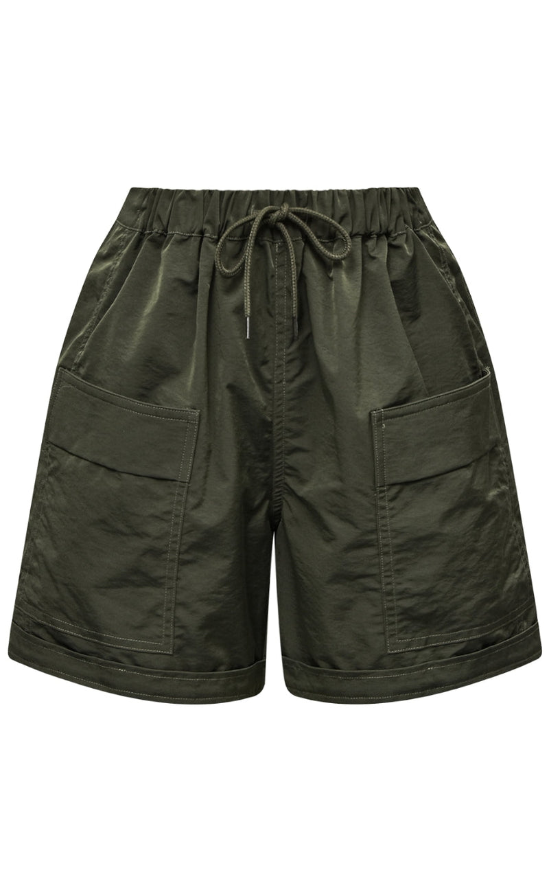 Gossia Shorts - Thilla - Dark Army