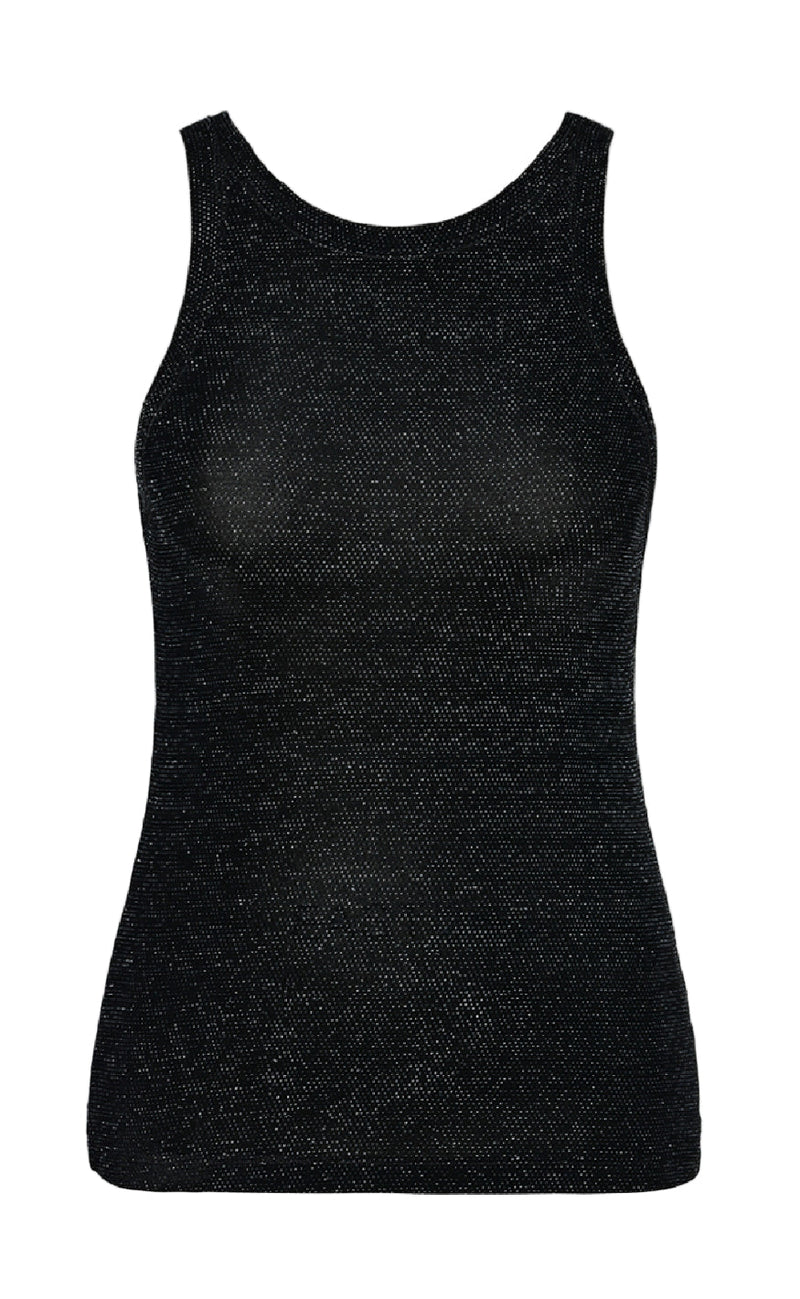 Gossia Topp - Adie - Black Silver