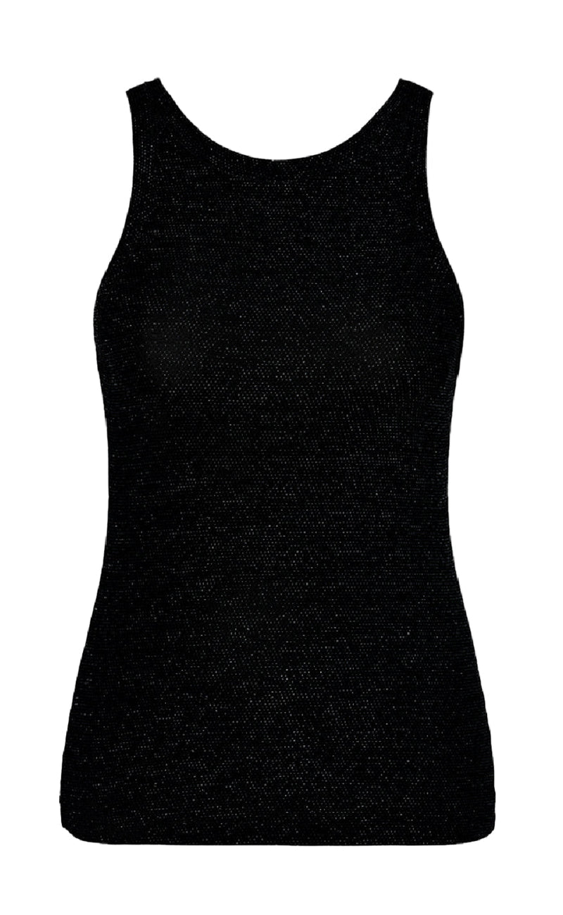Gossia Topp - Adie - Black