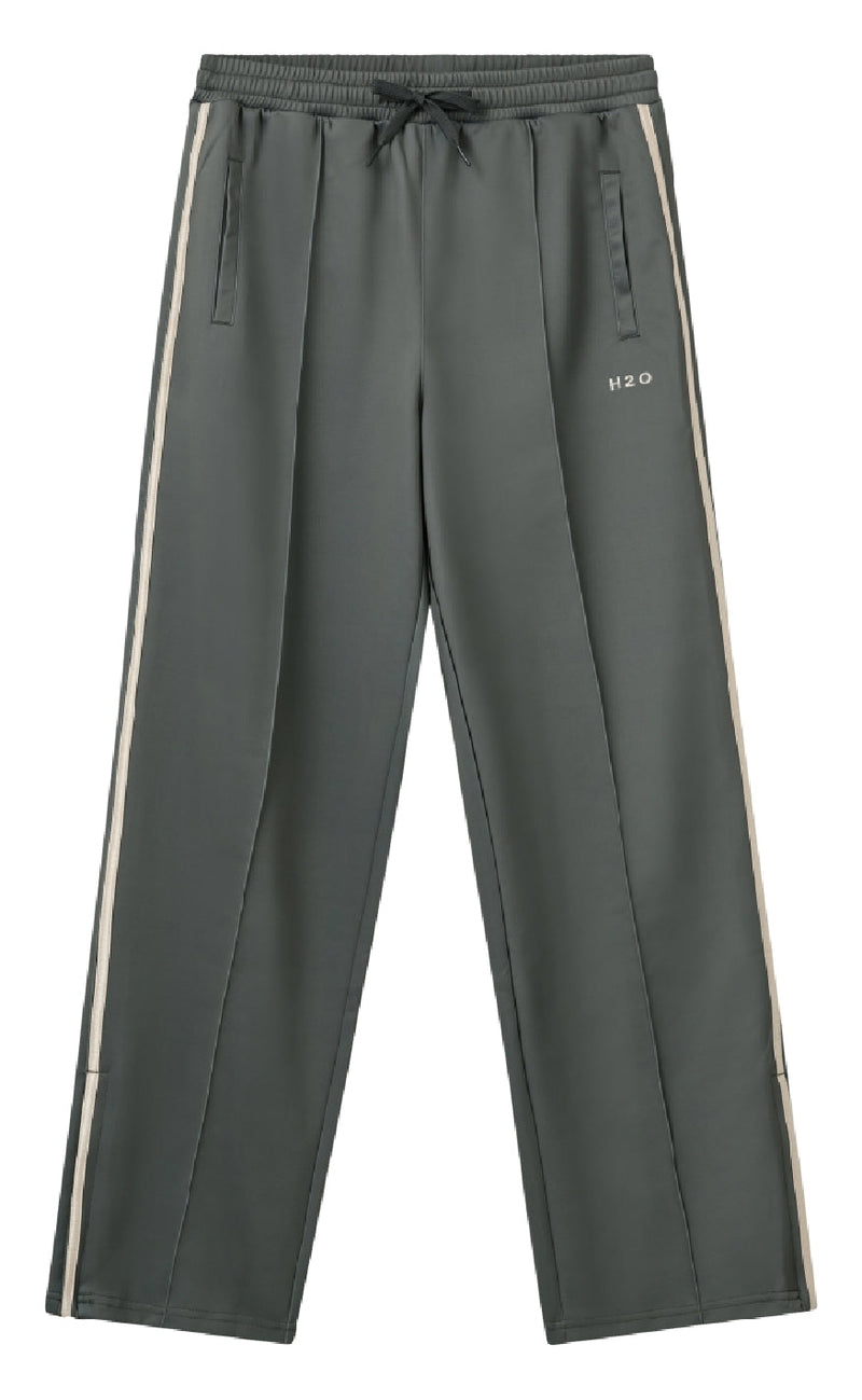 H2O Bukser - Tracksuit - Anthracite