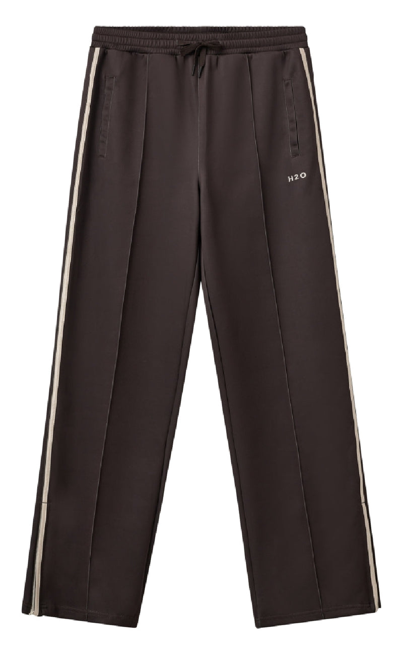 H2O Bukser - Tracksuit - Espresso