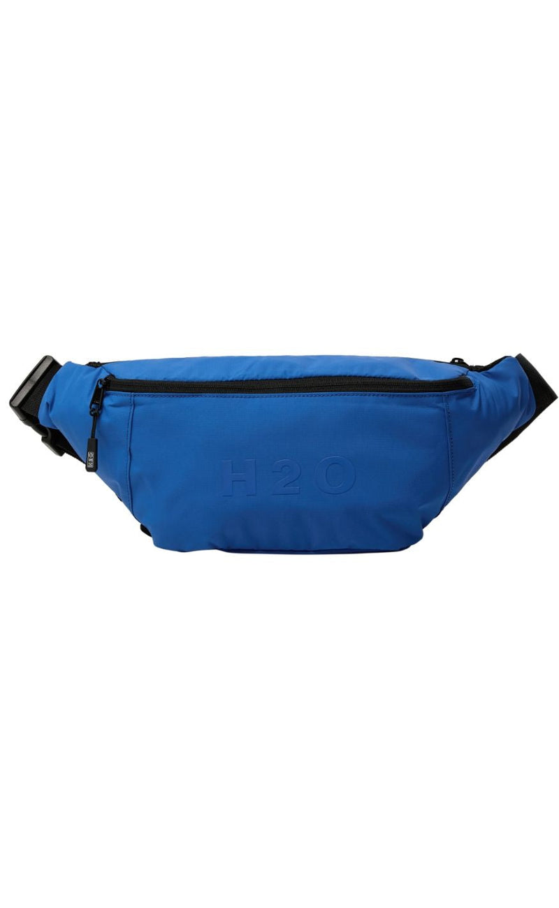 H2O Veske - Rømø Bumbag - Blue