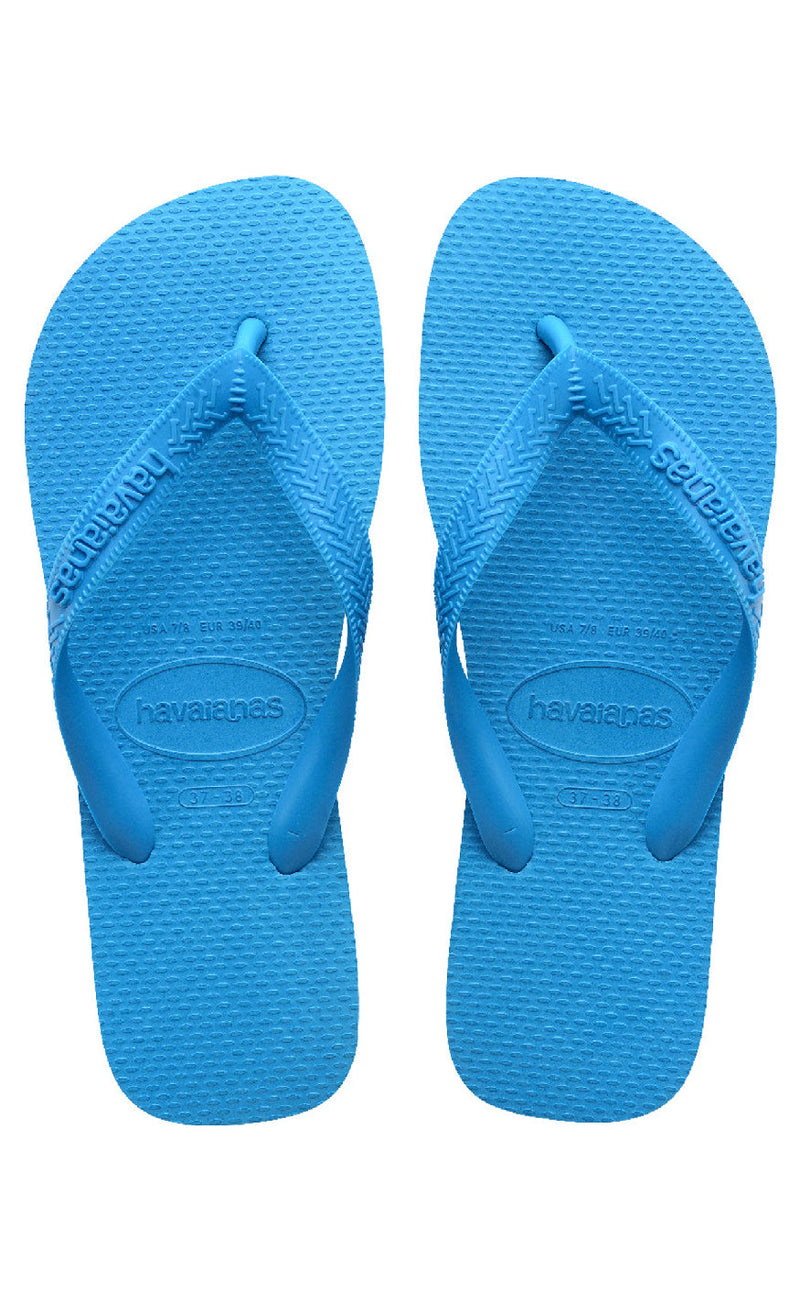Havaianas Klipklappere - Topp - Turquoise