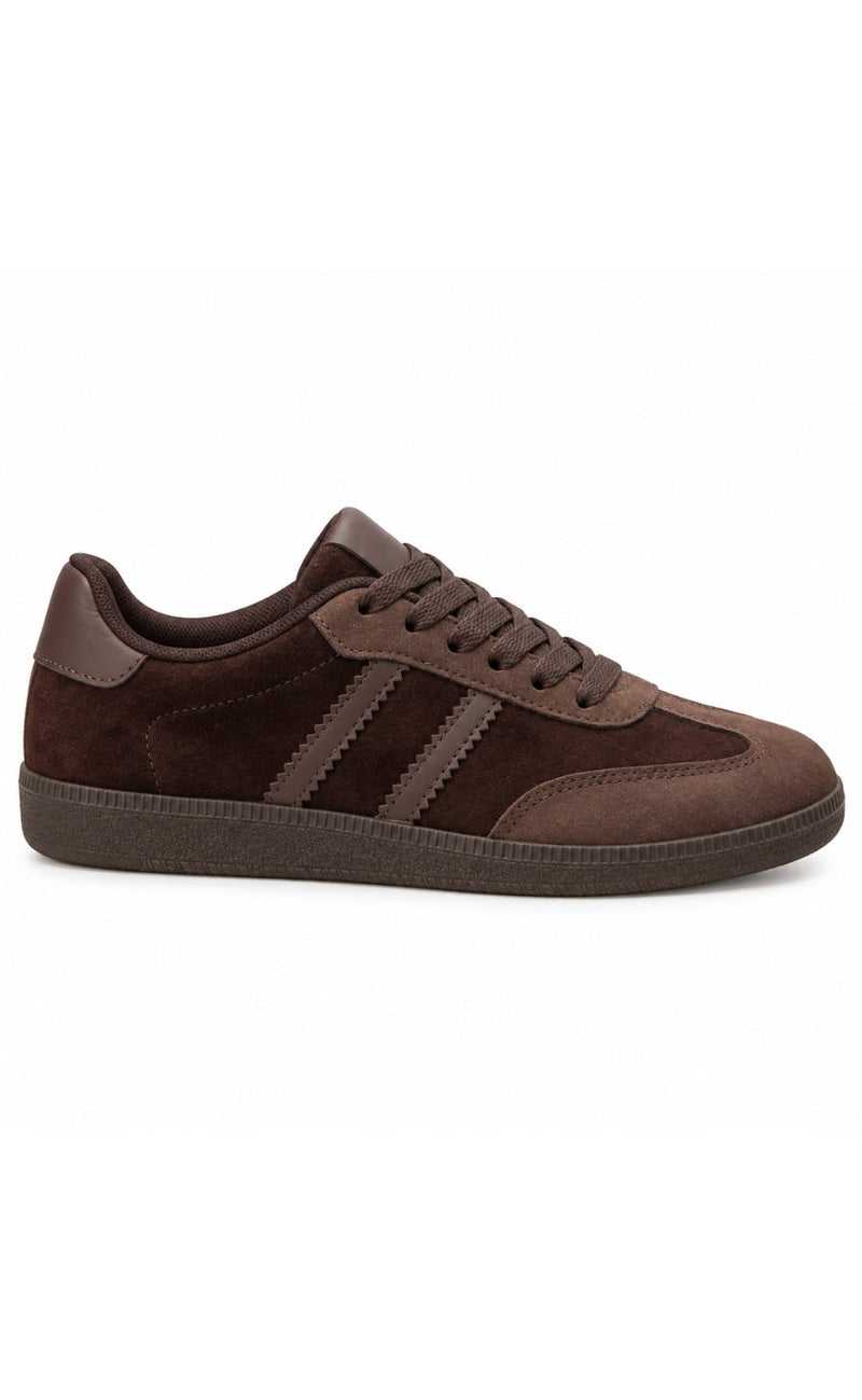 Chosen Sneakers - Briar - Coffee