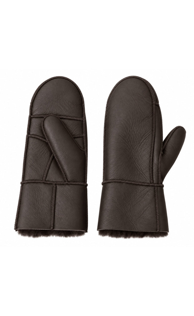 Say INA Copenhagen Votter - Saga - Dark Brown